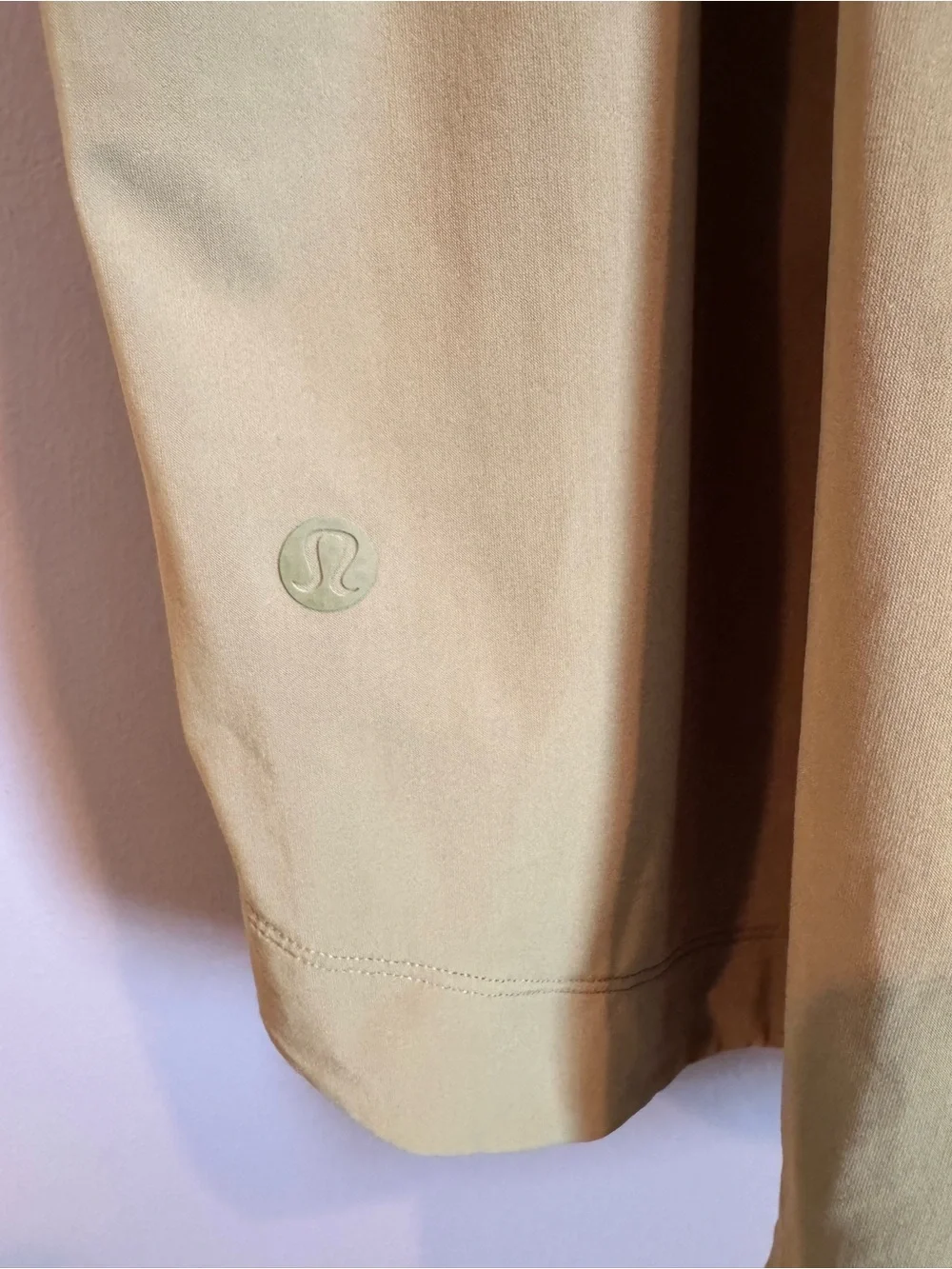 Lululemon Lightweight High-Neck Romper 8